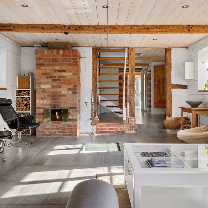 Lyngsjövägen, Svedala - Foto 1