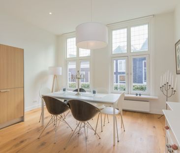 Appartement te huur: Warmoesstraat 20-B 2011 HP Haarlem - foto 5