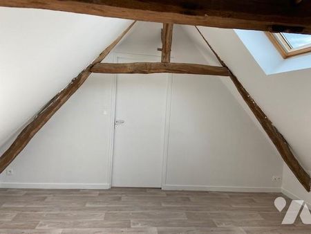 Maison semi individuelle avec Jardin - Photo 2