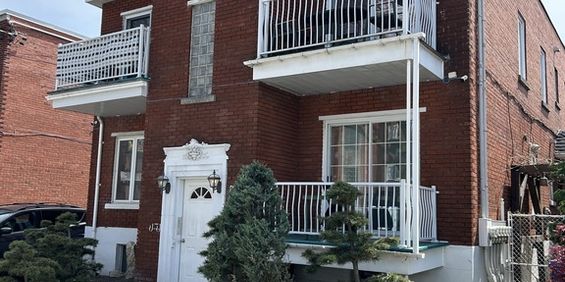 Appartement 3 ½ à Louer – 5174 Ave. Bour - Photo 3