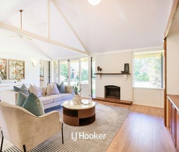 20 Baldwin Street, Gordon NSW 2072 - House For Rent | Domain - Photo 4