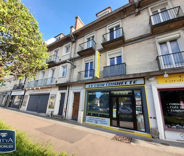 Location Appartement 3 pièces 42m² YVETOT 76190 - Photo 3