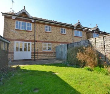 1 bedroom end of terrace house to rent - Photo 4