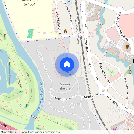 Robina, QLD 4226