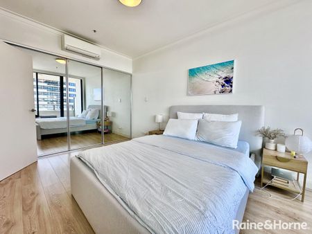 1502/46 Walker Street, Rhodes, NSW 2138 - Photo 4