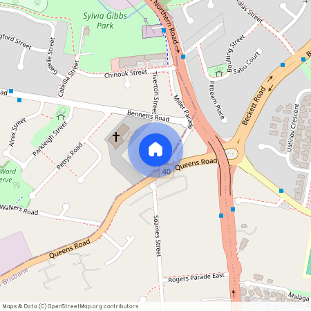 6/89 Queens Road, Everton Hills