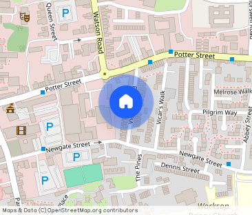 Victoria Road, Worksop - Photo 1