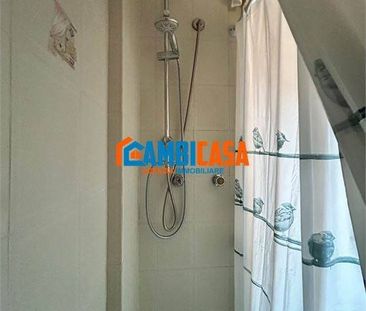 Monolocale piano rialzato, Montepellegrino, Palermo - Photo 6