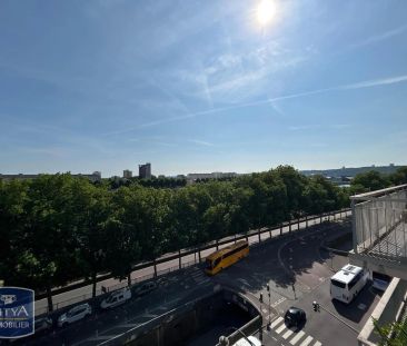 Appartement à louer 2 pièces 54.73m² - Photo 4