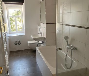 Nachmieter für 2-Raum Wohnung zum 01.03.2026 gesucht - Photo 4