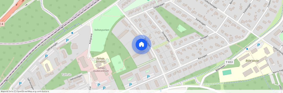 Strålvägen 17, 86143, Sörberge