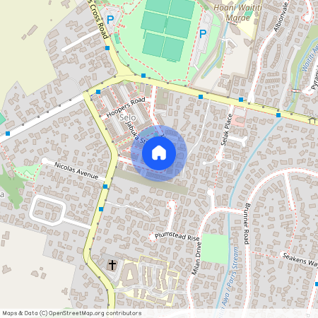 50 Selo Street, Glen Eden, Waitakere City