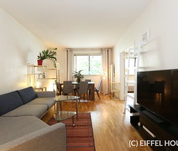 Tout savoir sur cet appartement dans le quartier Saint James-Généra... - Photo 2