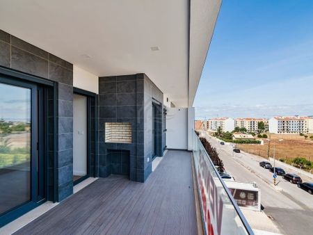 Apartamento T3 - Photo 4