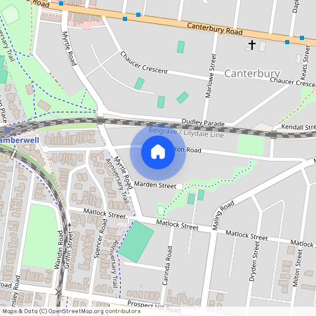 28 Warburton Road, Canterbury VIC 3126