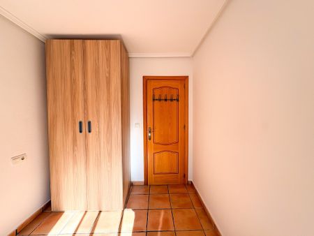 Piso de alquiler en Los Europeos - Photo 4