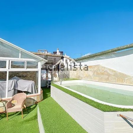 Alquiler de piso en Frigiliana - Photo 1