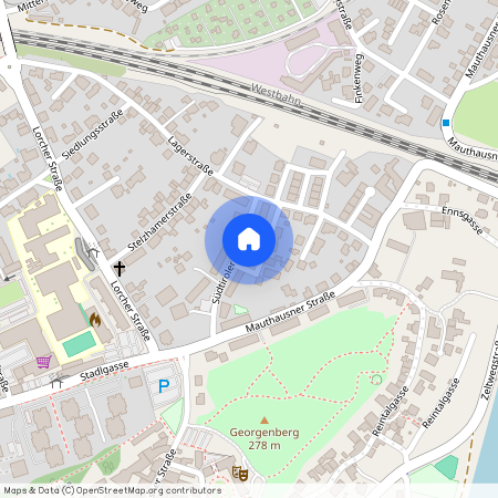 Südtiroler Straße 6/012, 4470, Enns