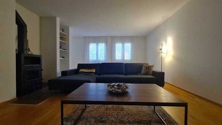 5½ Zimmer-Wohnung in Bern - Breitenrain, möbliert, auf Zeit - Foto 2