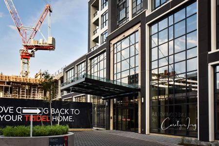 For Lease - 7 Mabelle Avenue Unit# 4304, Toronto, Ontario - Photo 3