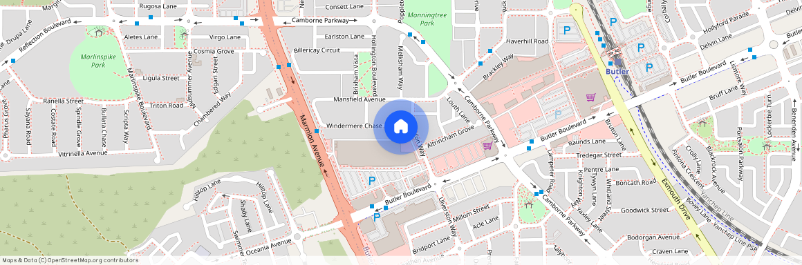 3 Windermere Chase, WA 6036, Butler