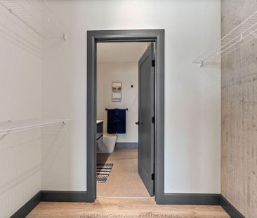 For Lease - 1624 LAUZON Unit# 222, Windsor, Ontario - Photo 2