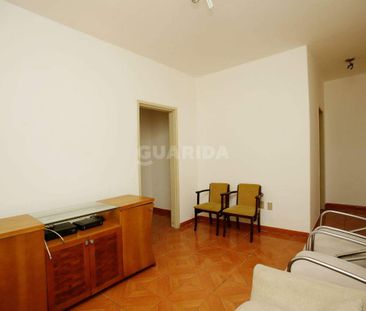Apartamento para aluguel, 1 quarto, São Geraldo - Porto Alegre/RS -... - Foto 1