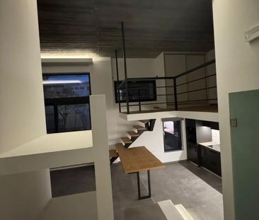 Μεζονέτα για ενοικίαση Ανθέων (Άγιος Δημήτριος) - Photo 4
