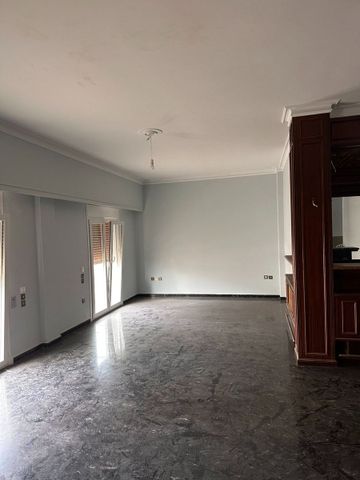 Διαμέρισμα για ενοικίαση Λαμπρινή (Γαλάτσι) - Photo 2