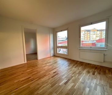 Carl Krooks gatan 38A – 3rok (lgh 1104) - Photo 2