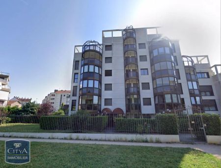 Appartement à louer 2 pièces 48.39m² - Photo 4