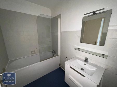 Appartement à louer 1 pièce 33.92m² - Photo 5