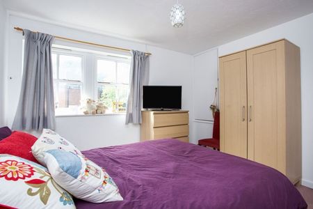 1 bedroom house to rent - Photo 3