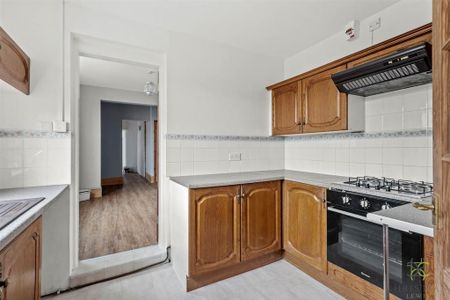 1 bedroom maisonette to rent - Photo 5