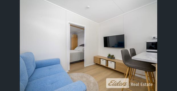 Cute as a Button - FULLY FURNISHED - Photo 1