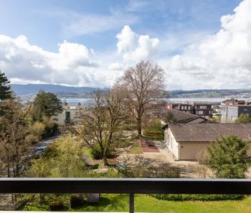 2.5 Zimmer, 39 m², 2. Stock - Foto 4