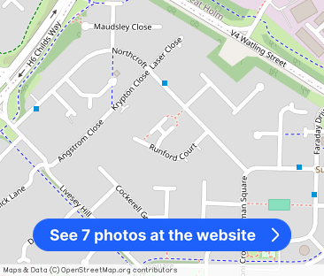 Runford Court, Shenley Lodge, Milton Keynes, MK5 - Photo 1