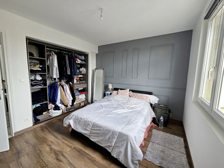 Location Appartement 3 pièces 62m² COMPIEGNE 60200 - Photo 5