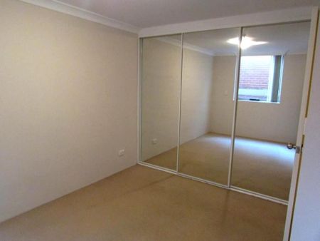 Centrally located In Hurstville C.B.D -One Bedroom Apartment With Car space - Photo 2