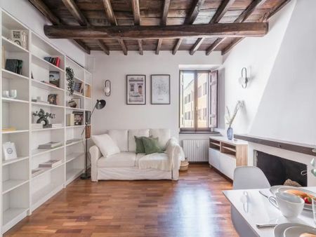 Via del Mattonato, Rome, Lazio 00153 - Photo 5