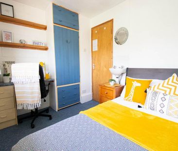 5 bedroom house to rent - Photo 6