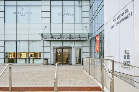 For Lease - 3700 Highway 7 Road, Vaughan, Ontario - Photo 4