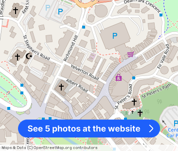 Gables, BH1 - Photo 1