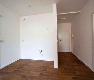 2-Raum-Wohnung in der City - Photo 2