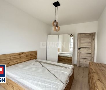 Mieszkanie na wynajem Suwałki - Do wynajęcia wyposażone mieszkanie ... - Фото 4