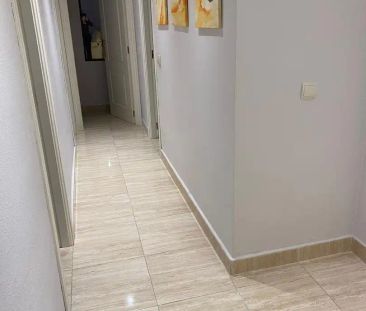 Piso de alquiler en San Luis de Sabinillas - Photo 5