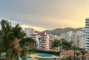 Piso en alquiler en Raco