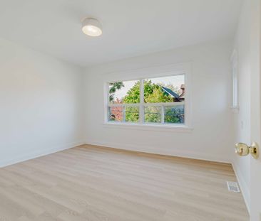 For Lease - 4 GREENLAW Avenue Unit# Main, Toronto, Ontario - Photo 2