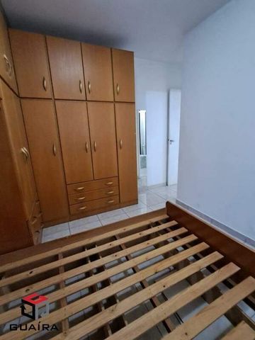 Apartamento Para Aluguel 2 Quartos 1 Suíte 1 Vaga Rudge Ramos - São Bernardo Do Campo - Sp - Photo 3