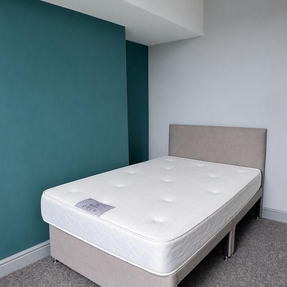 2 bedroom house share to rent - Photo 1